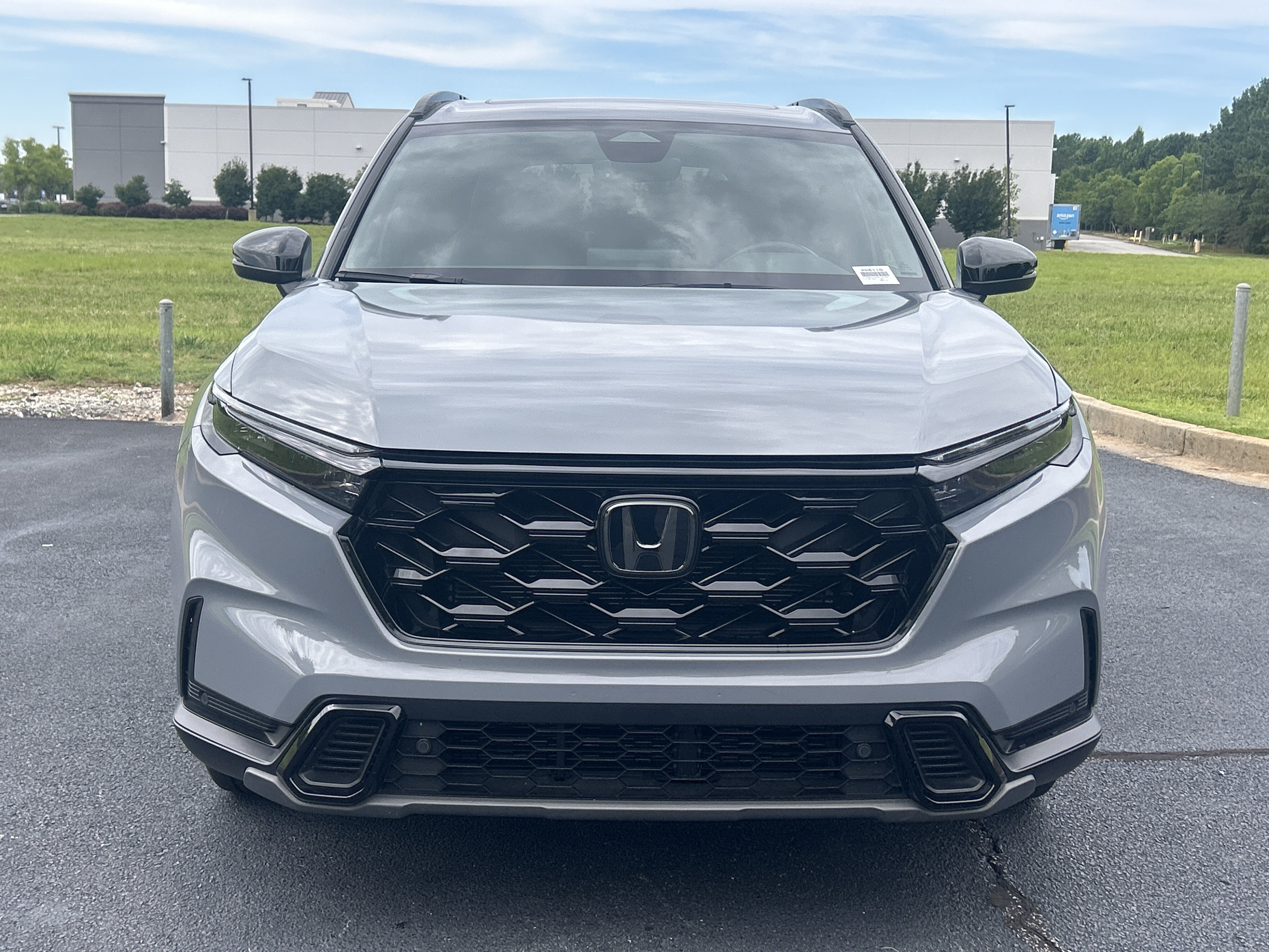 Certified 2025 Honda CR-V Sport-L image 3
