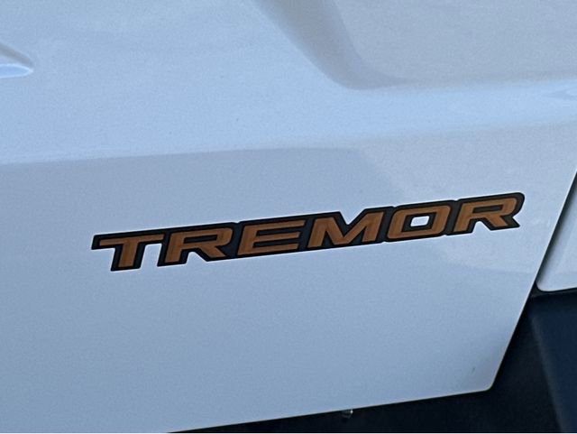 New 2026 Ford Maverick Tremor image 12