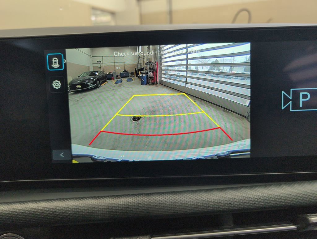 Certified 2026 Hyundai Tucson SEL image 21