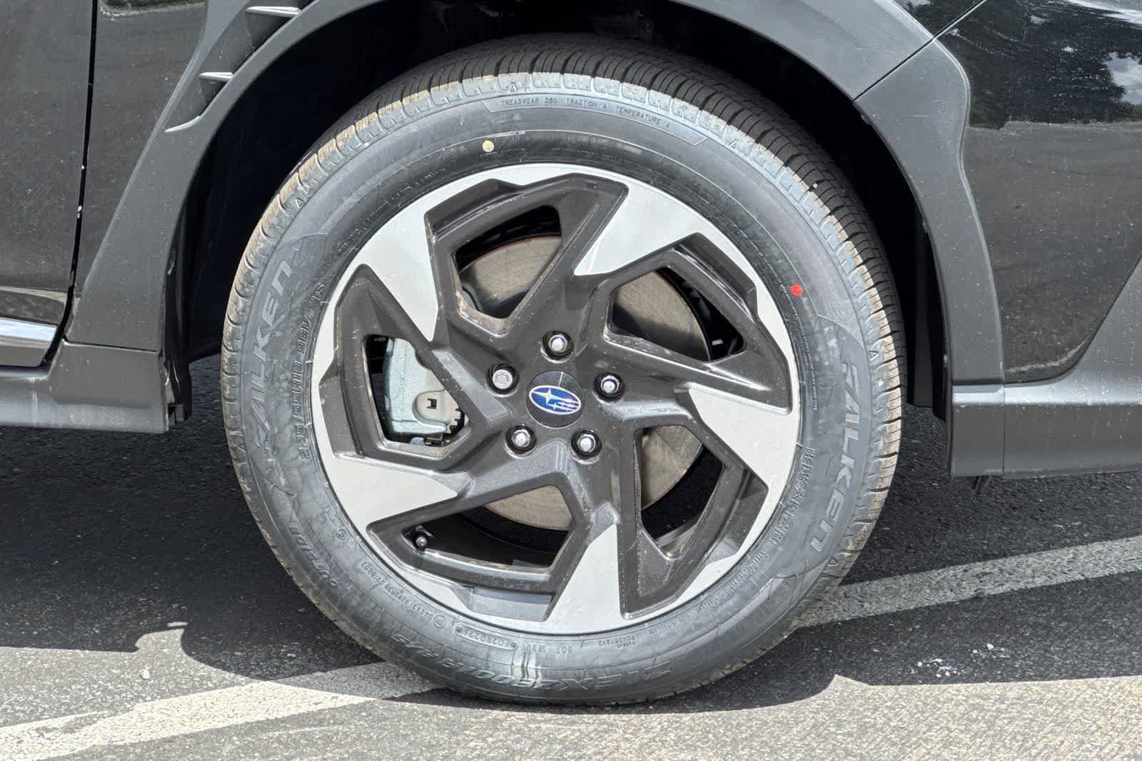 New 2026 Subaru Crosstrek 2.5i Limited AWD/4WD image 29
