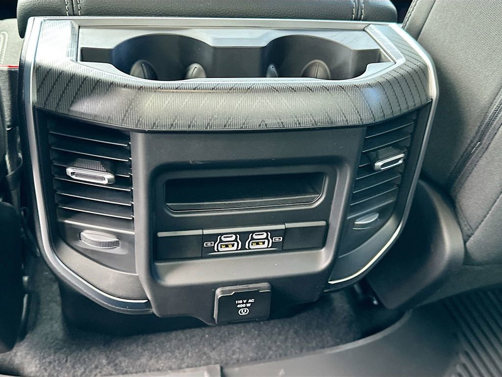 New 2025 RAM 1500 Big Horn image 29