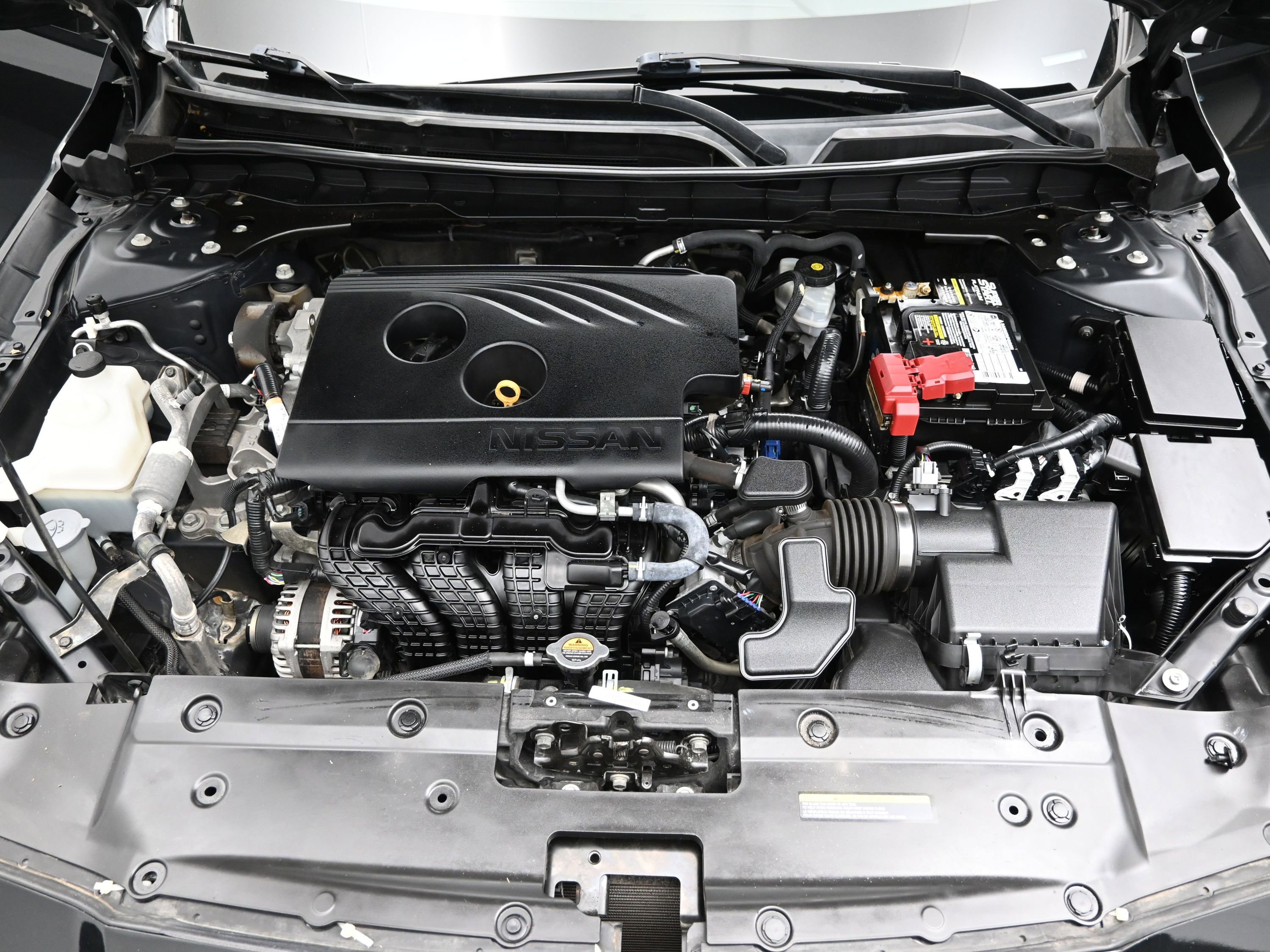 Used 2019 Nissan Altima 2.5 SL image 7