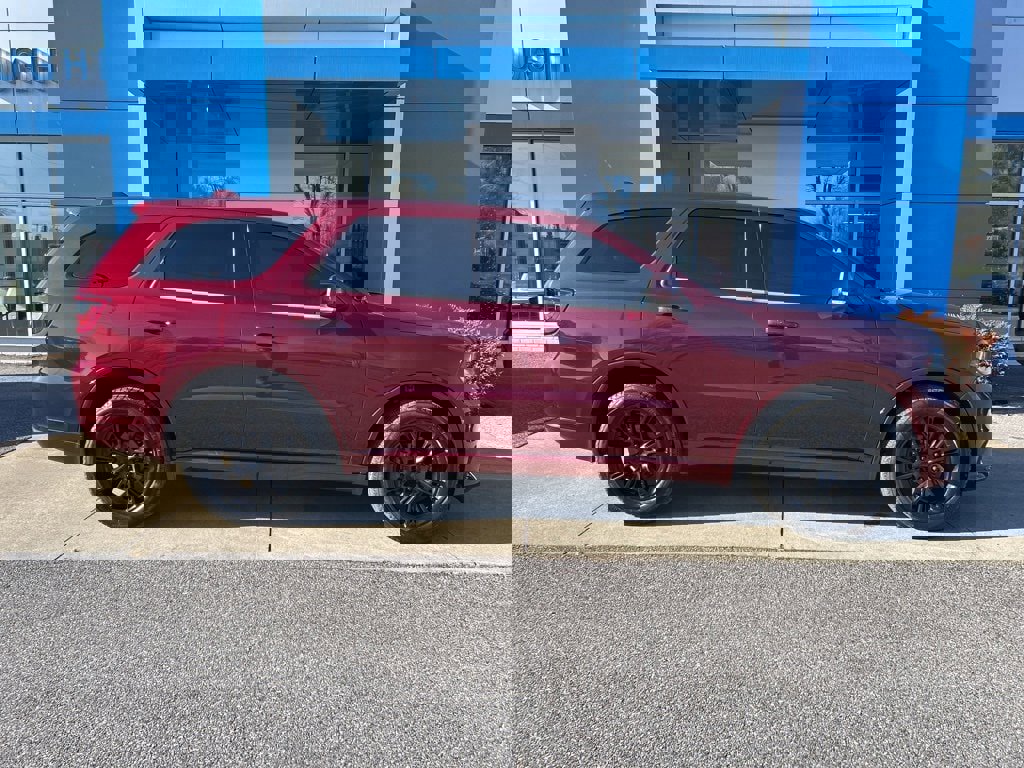 Used 2019 Dodge Durango GT image 3