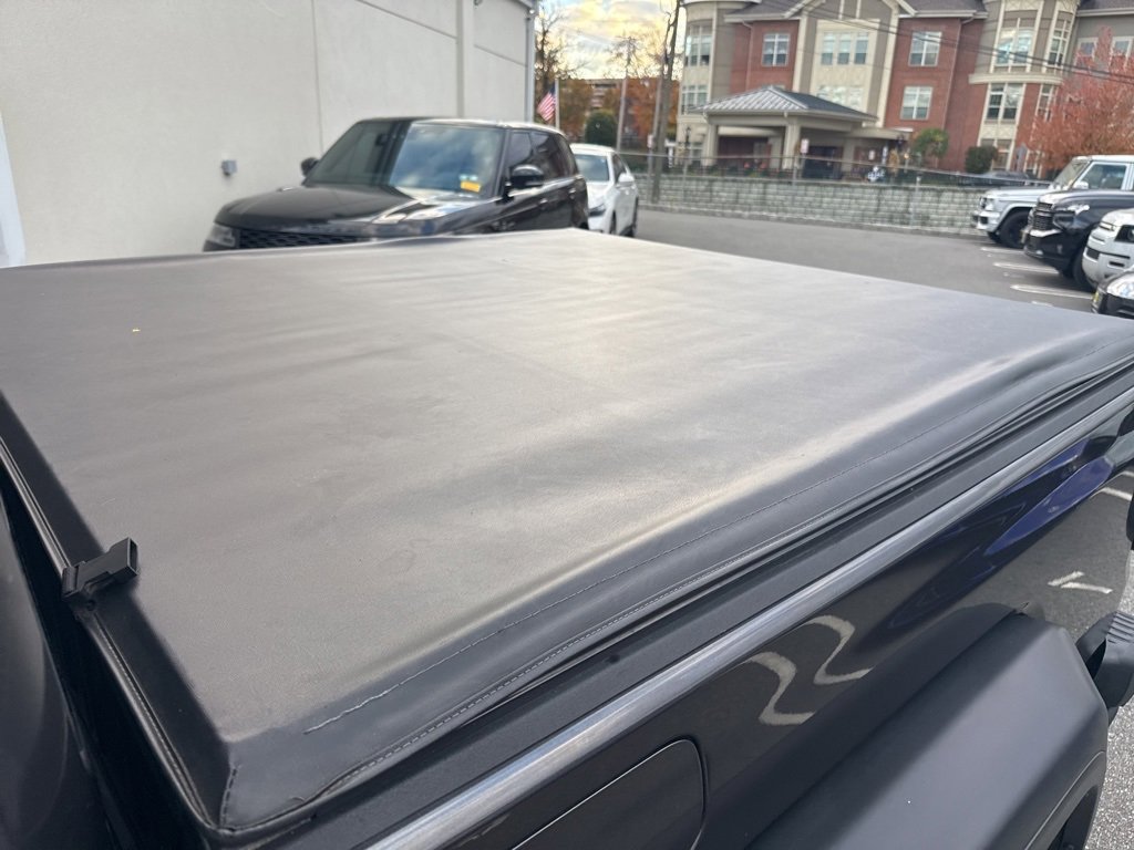 Used 2023 Jeep Gladiator Rubicon w/ LED Lighting Group image 29