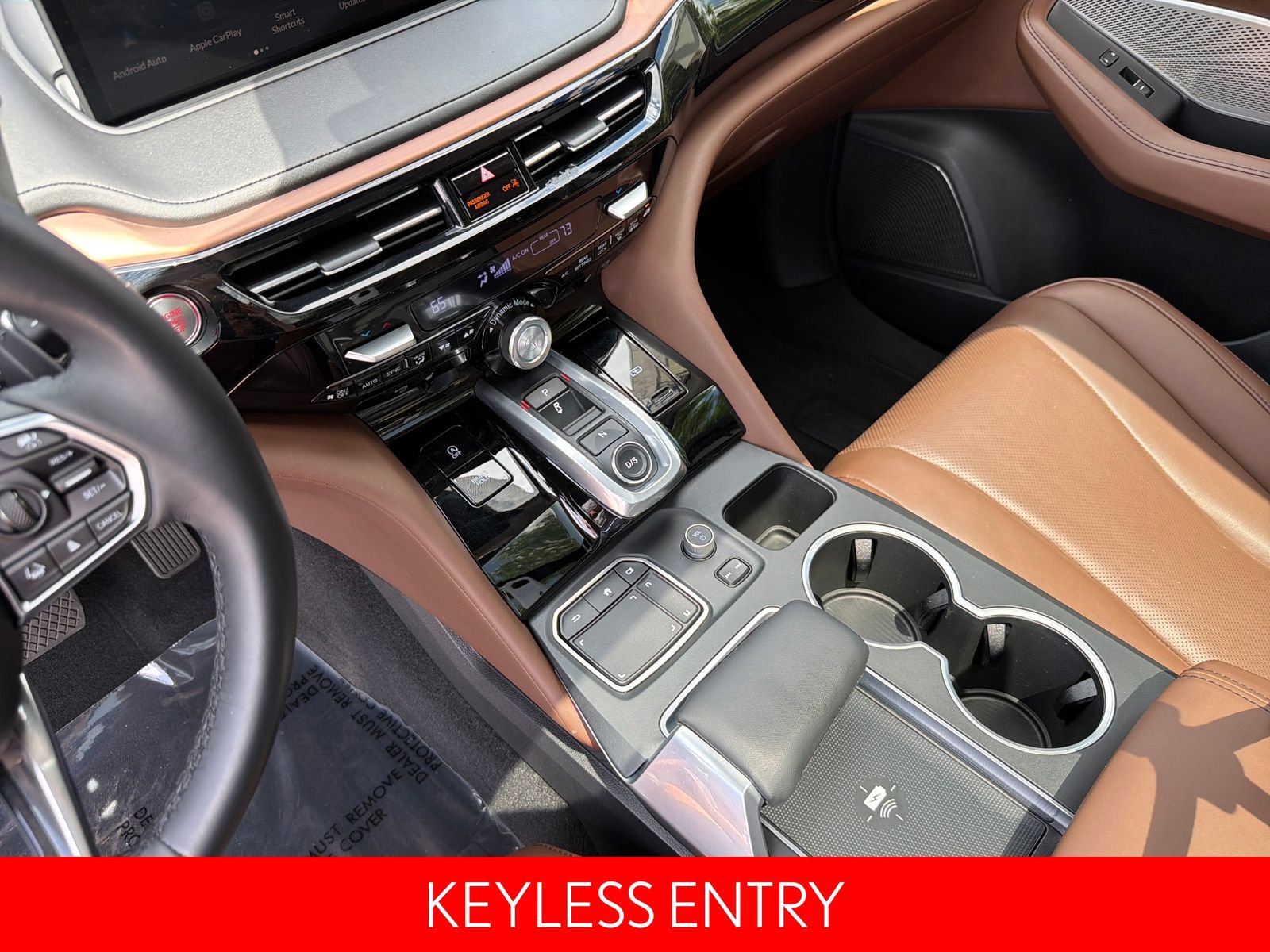 Used 2023 Acura MDX FWD w/ Technology Package image 18
