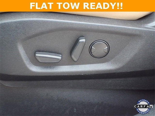 Used 2023 Ford Edge ST image 16