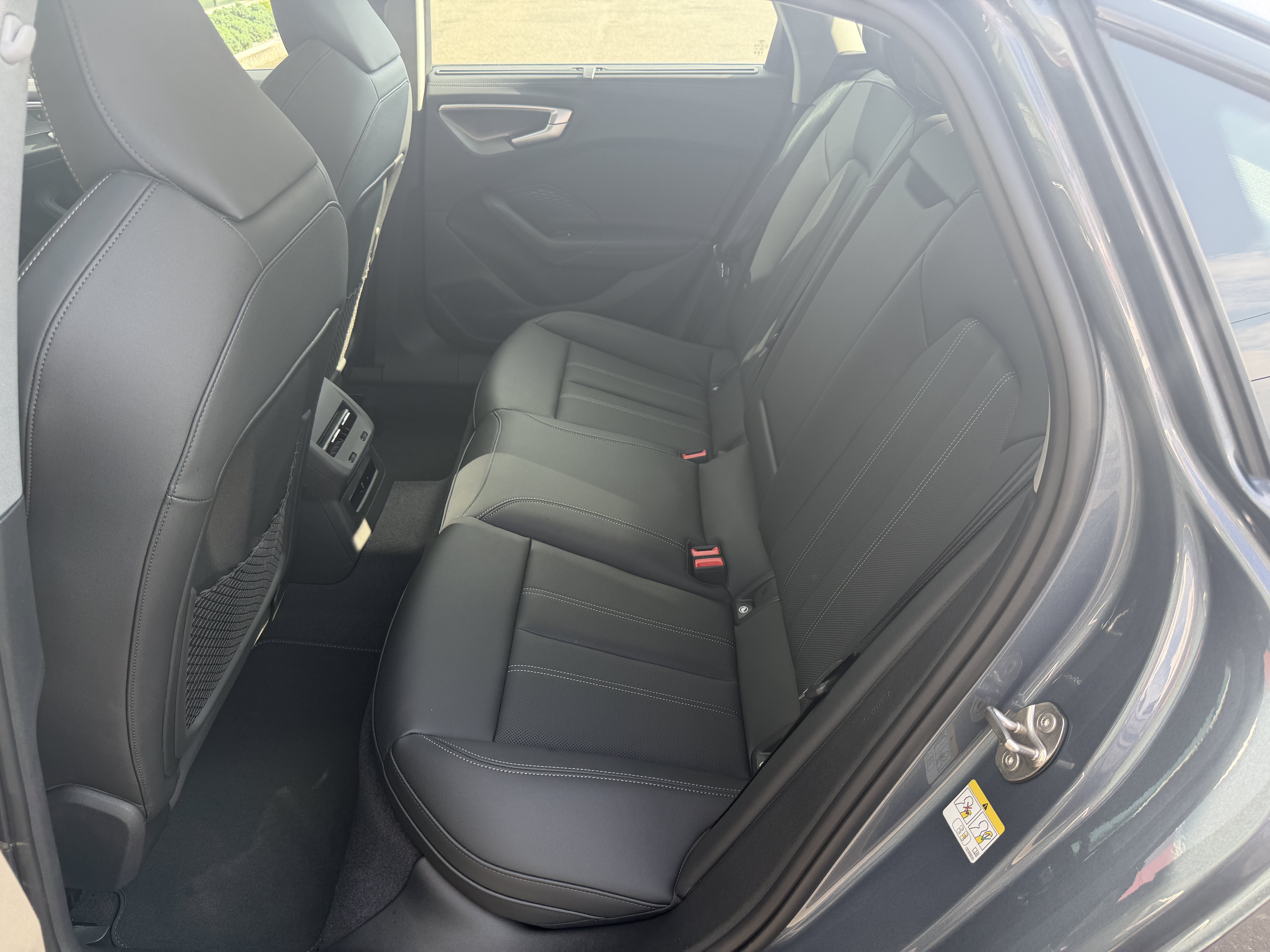 New 2026 Audi A5 2.0T Premium Plus AWD/4WD image 15