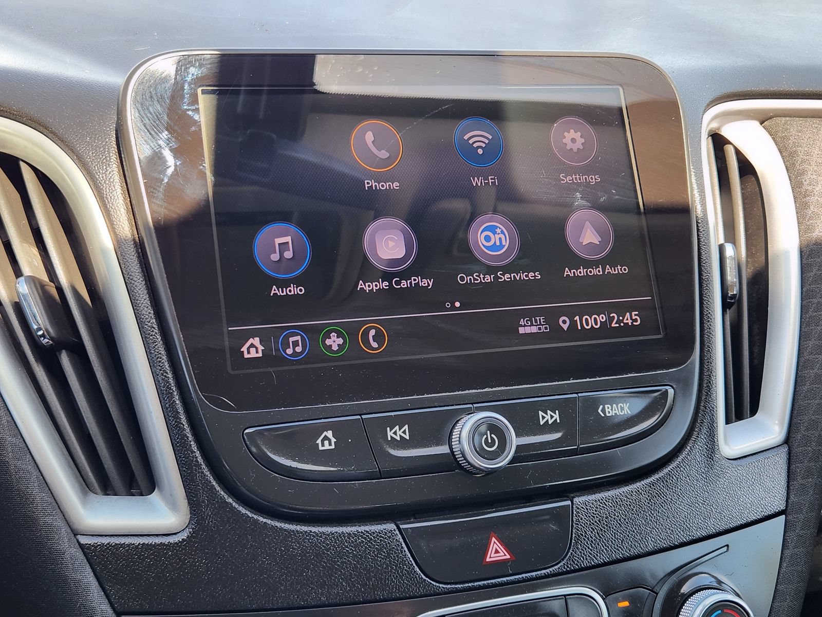 Used 2019 Chevrolet Malibu LS FWD image 18