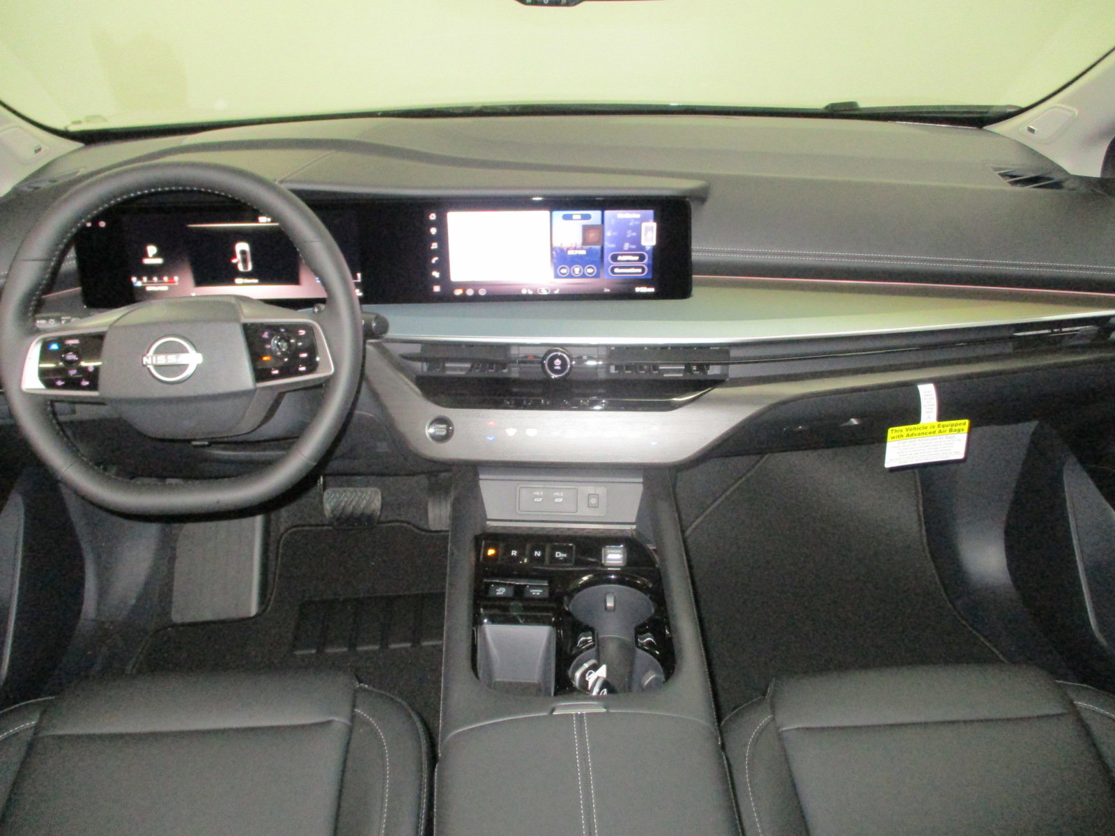 New 2025 Nissan Murano SL image 33