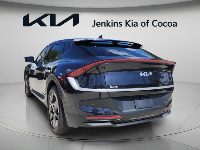 New 2026 Kia EV6 Light RWD image 6