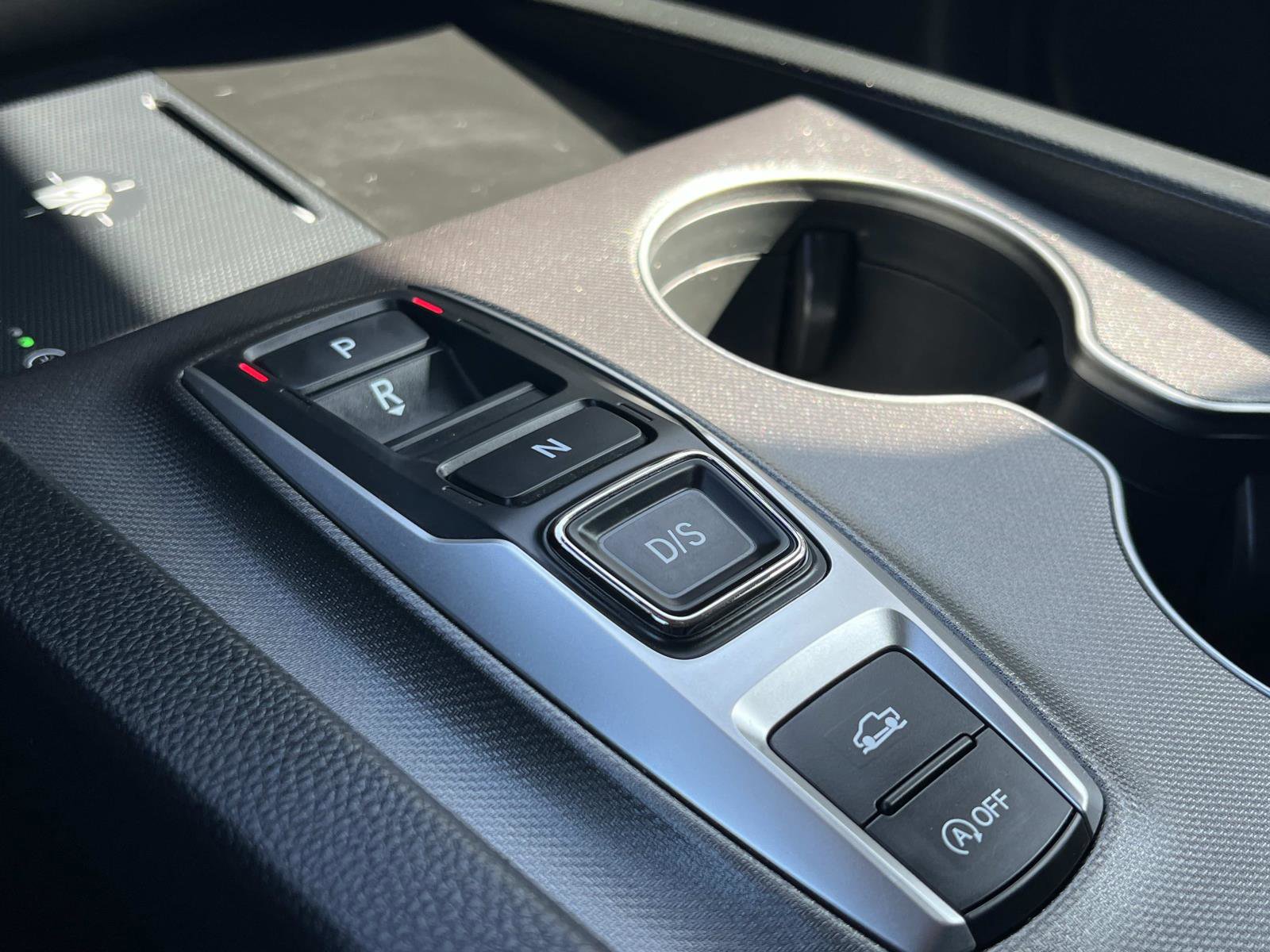 Used 2024 Honda Ridgeline Sport image 17