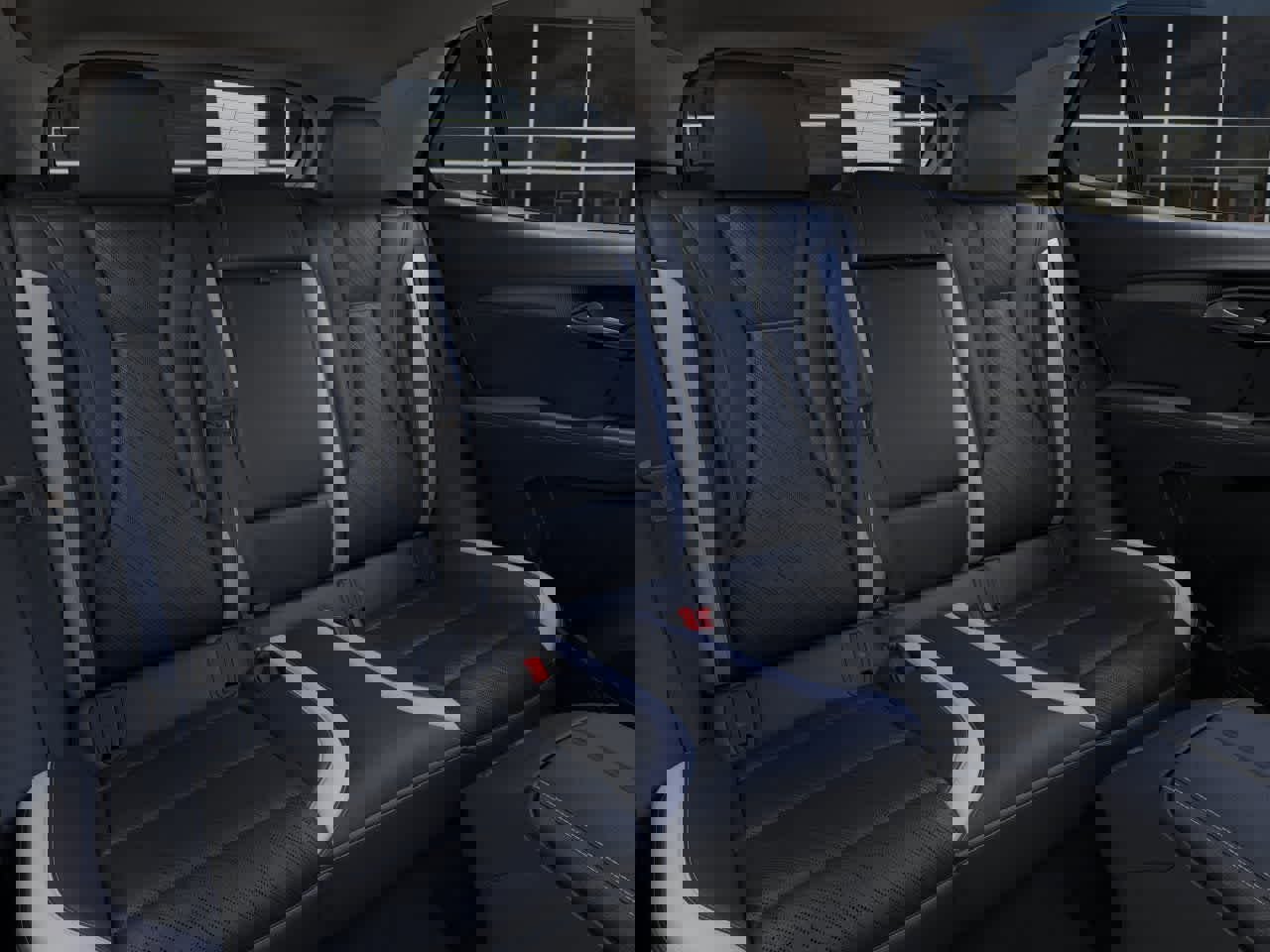 New 2026 Buick Envision Sport Touring image 17