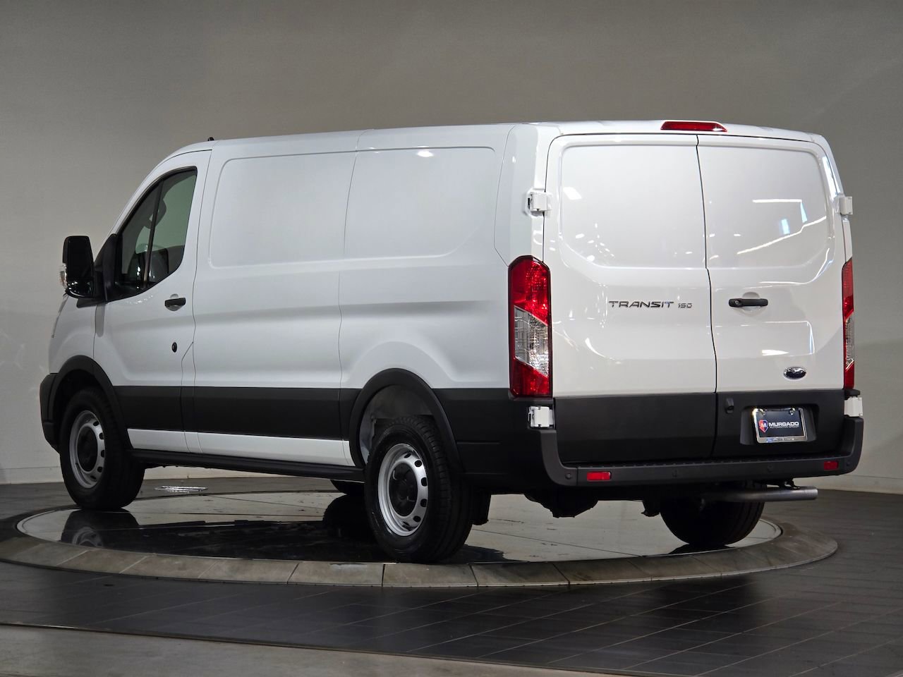 New 2025 Ford Transit 150 Low Roof RWD image 8