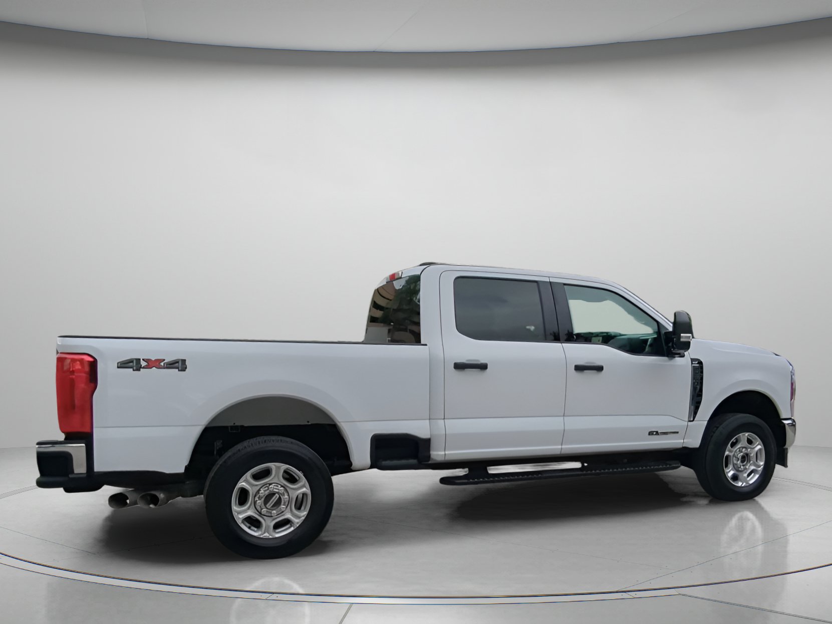 Certified 2026 Ford F250 XLT AWD/4WD image 30
