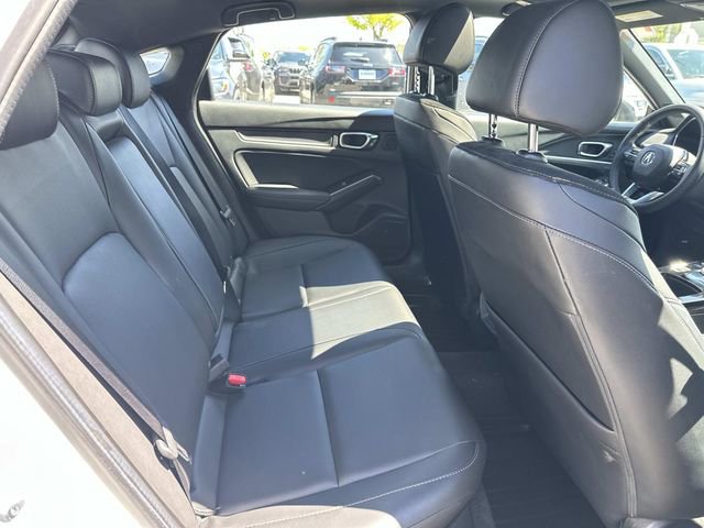 Used 2025 Acura Integra A-Spec image 11