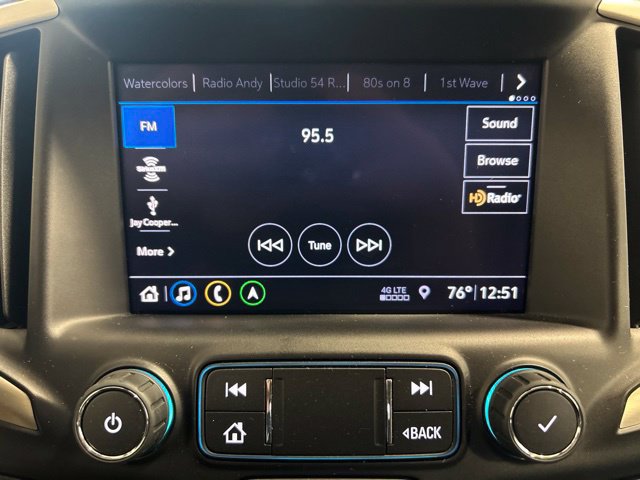 Used 2020 GMC Terrain Denali w/ Denali Premium Package AWD/4WD image 31
