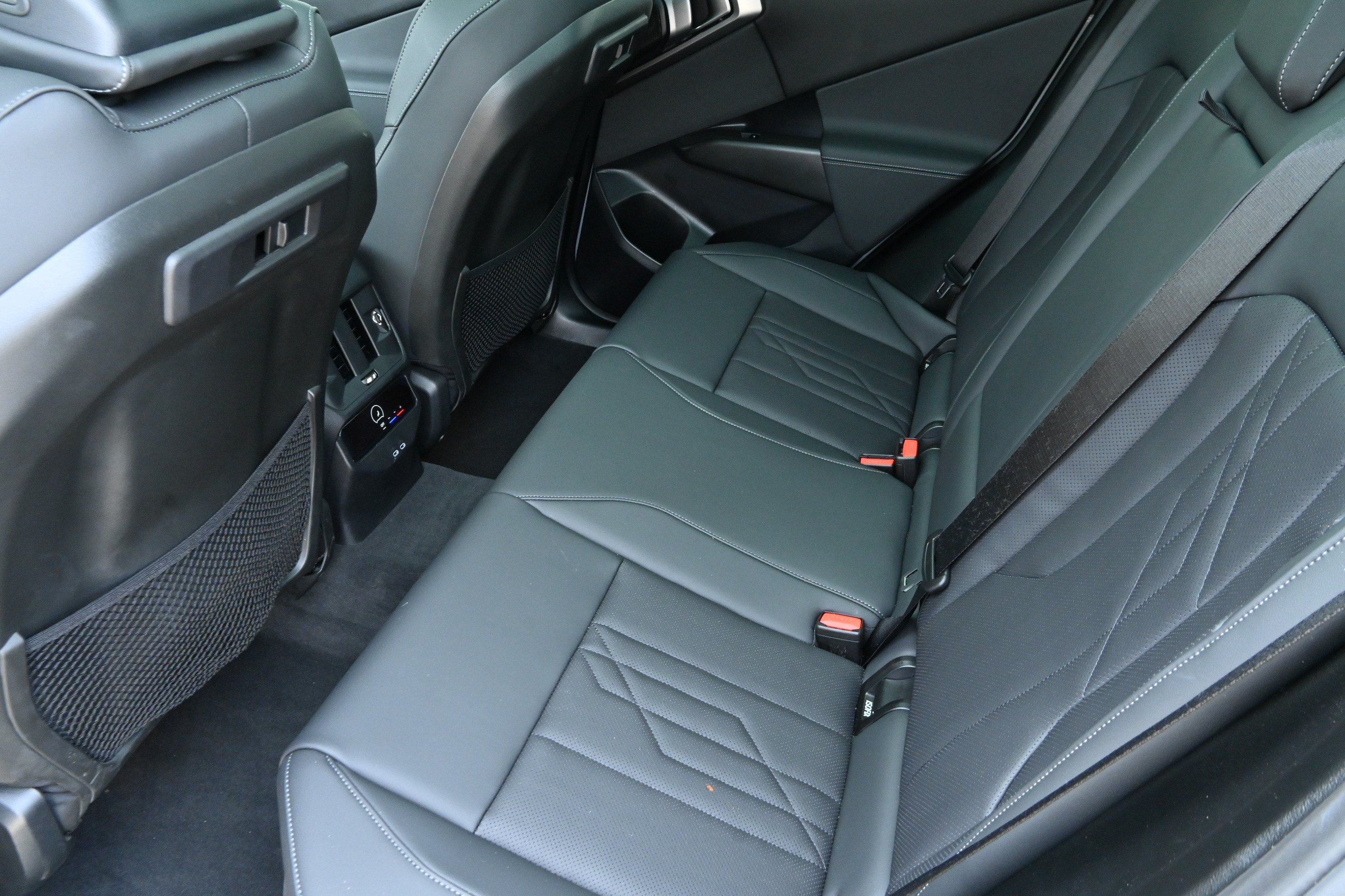 Certified 2026 BMW X3 M50 AWD/4WD image 13