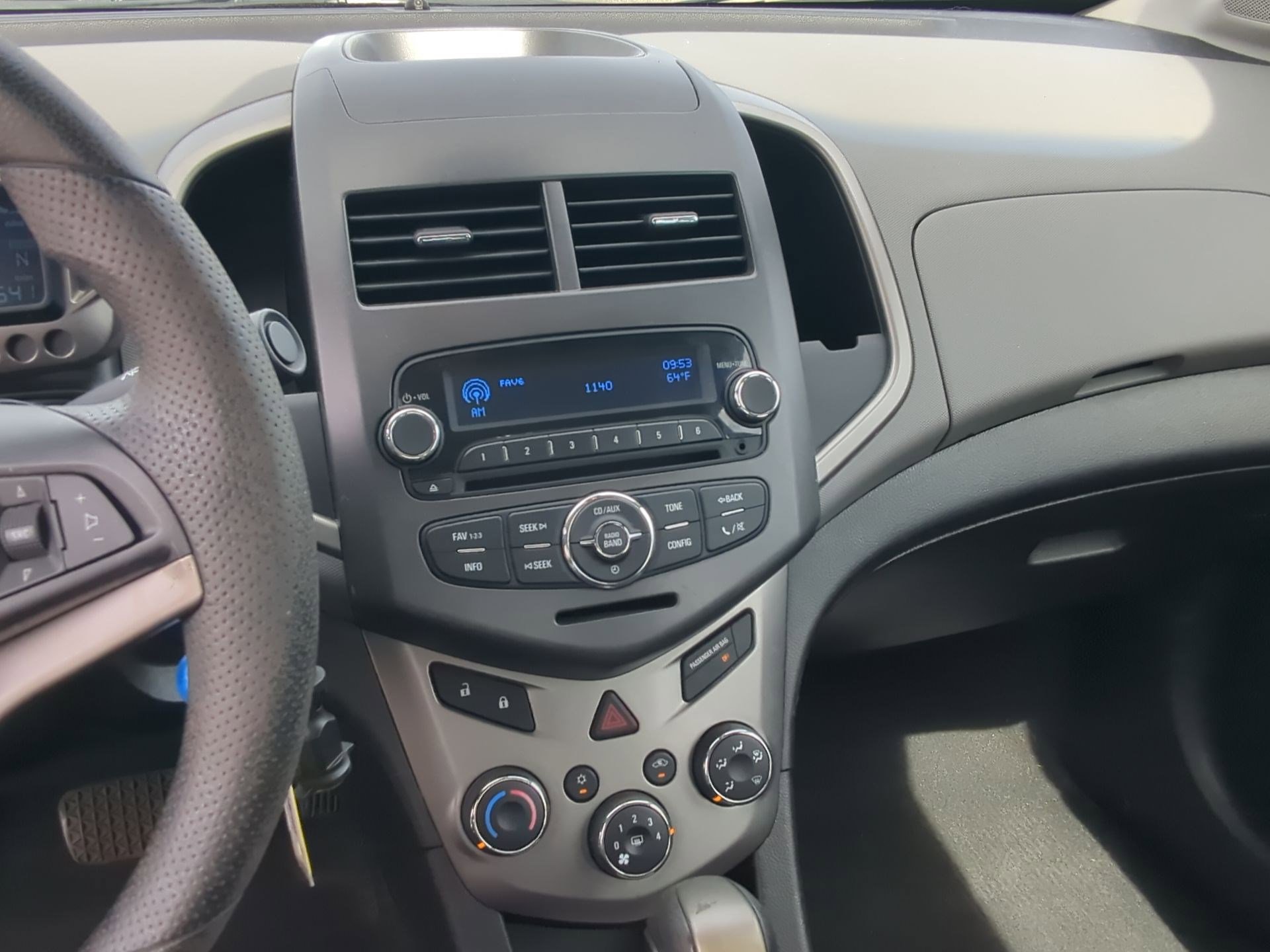 Used 2012 Chevrolet Sonic LT image 19