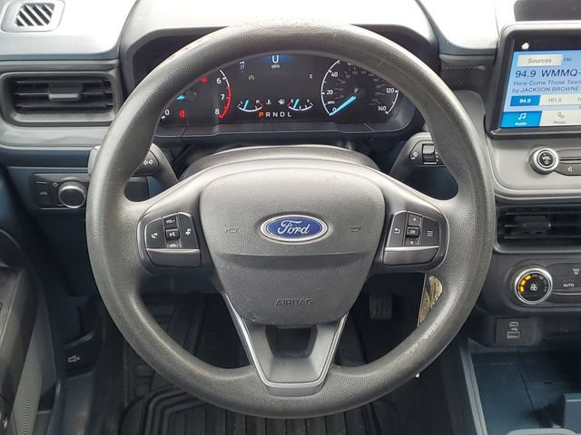 Used 2022 Ford Maverick XL w/ Equipment Group 100A Standard AWD/4WD image 28