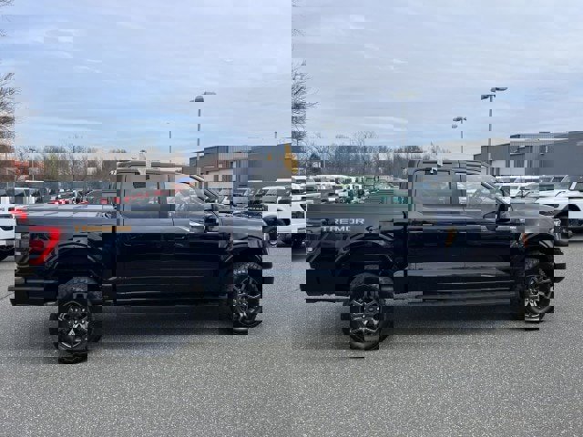 Used 2021 Ford F150 Tremor w/ Equipment Group 402A High image 6