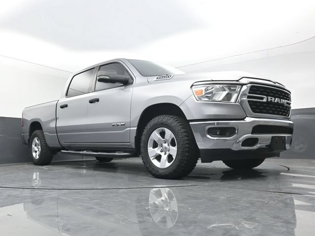 Used 2023 RAM 1500 Big Horn