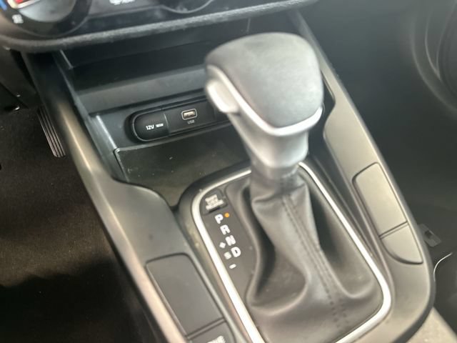Certified 2023 Kia Soul LX w/ LX Technology Package FWD image 22
