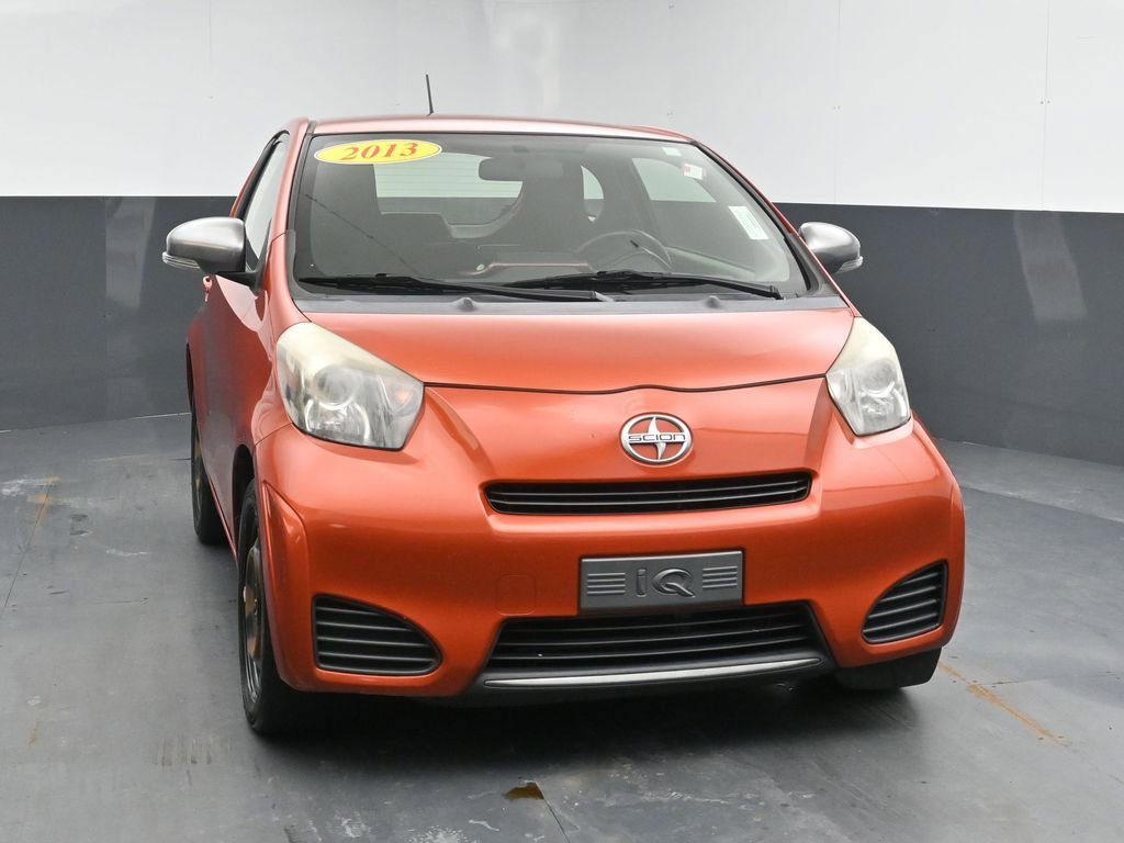 Used 2013 Scion iQ image 3