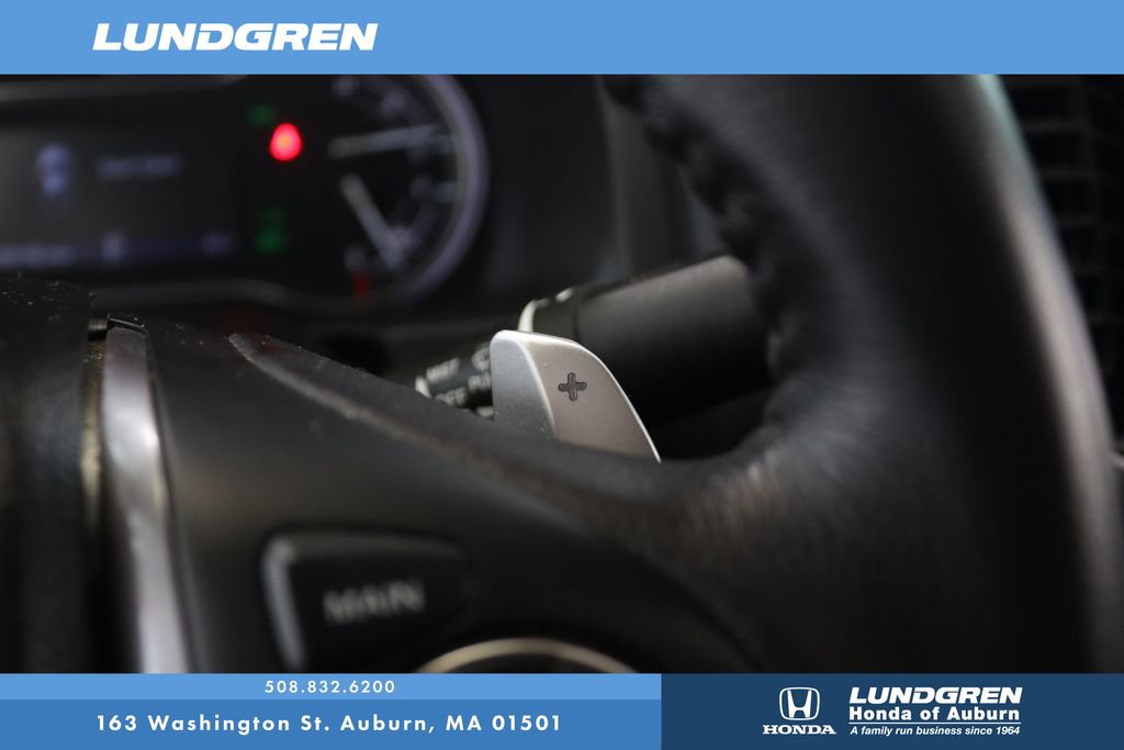 Used 2023 Honda Ridgeline RTL image 17