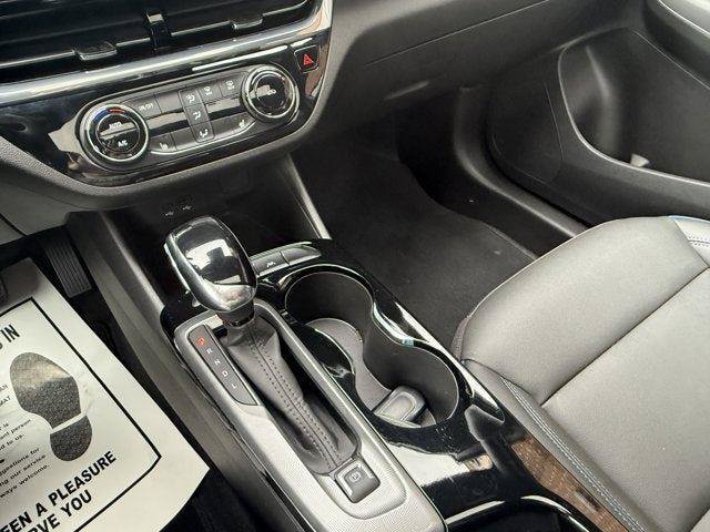 Used 2025 Buick Envista Sport Touring w/ Convenience I Package FWD image 26