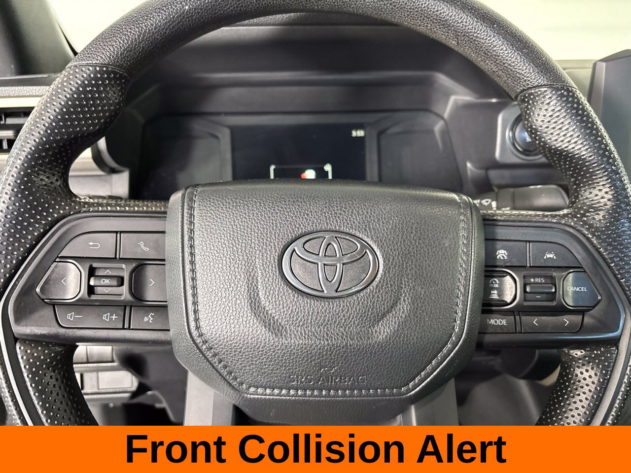 Used 2024 Toyota Tacoma SR5 AWD/4WD image 14