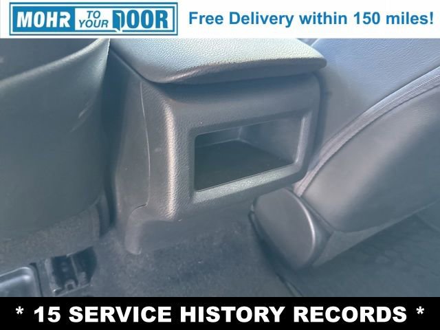 Used 2020 Toyota Camry TRD image 32