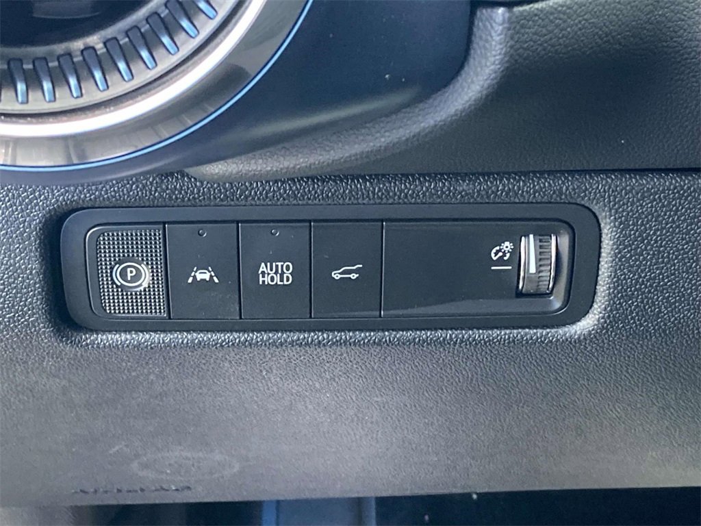 New 2026 Chevrolet Equinox EV LT image 25