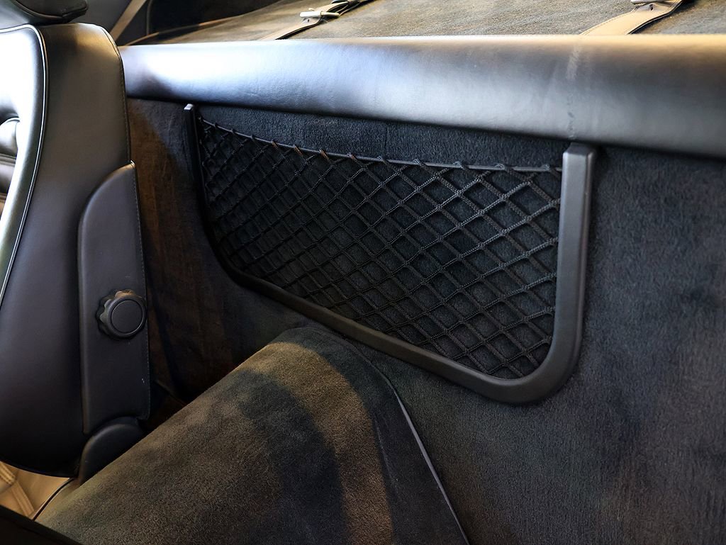 Used 1997 Ferrari 550 Maranello Coupe image 85