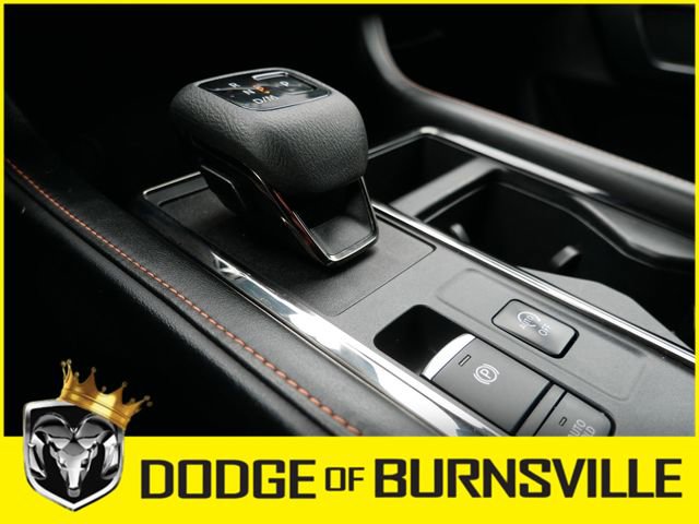 Used 2023 Nissan Pathfinder Rock Creek image 22