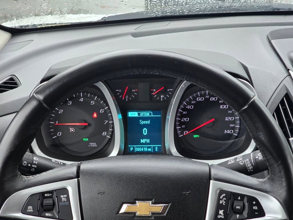 Used 2017 Chevrolet Equinox LT w/ Convenience Package image 30