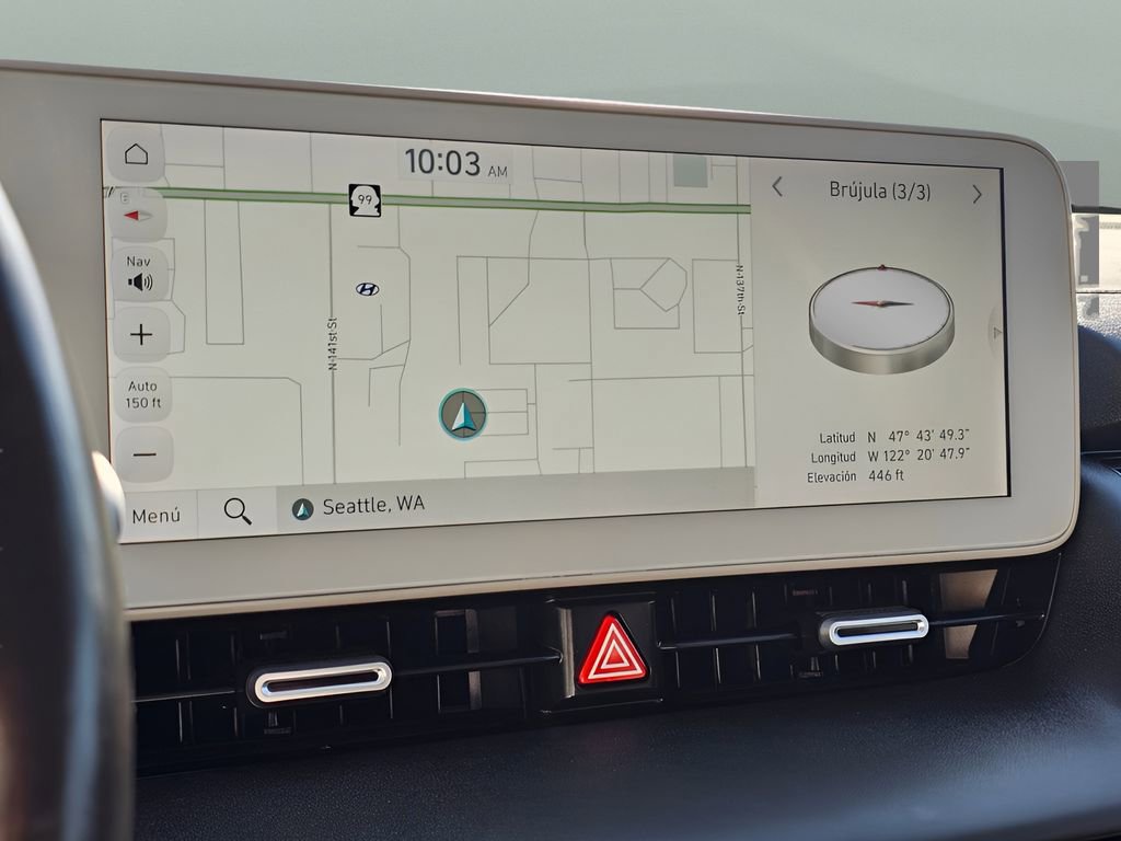Used 2024 Hyundai Ioniq 5 Limited RWD image 20