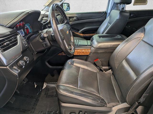 Used 2018 Chevrolet Tahoe Premier image 11