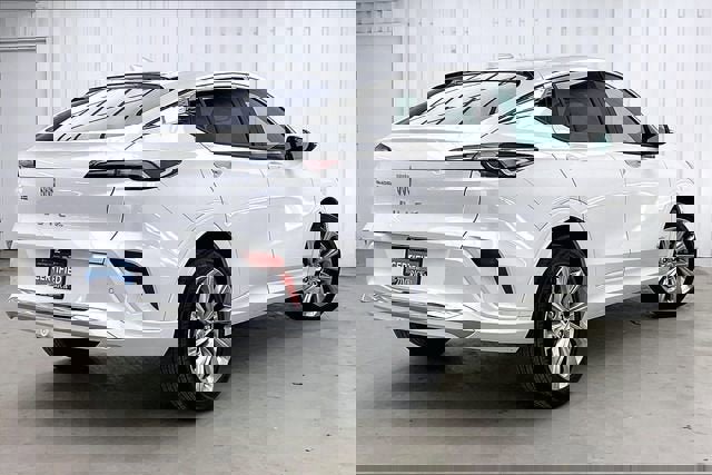 Certified 2025 Buick Envista Avenir image 12