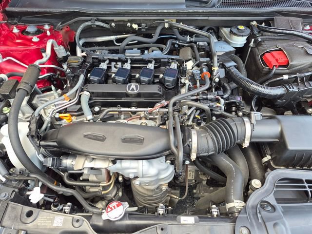 Used 2023 Acura Integra A-Spec w/ Technology Package FWD image 27