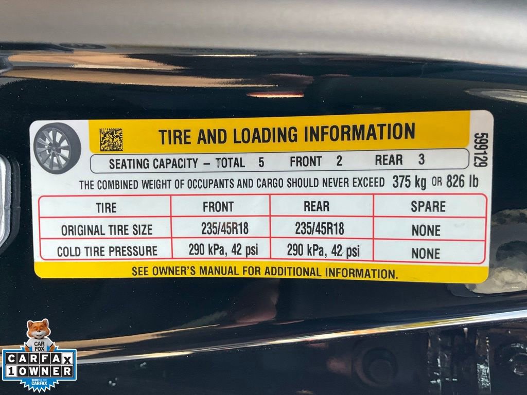 Used 2023 Tesla Model 3 Long Range image 21