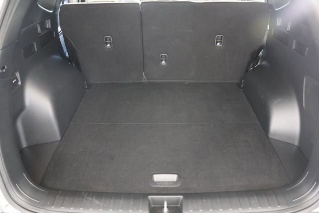 Certified 2023 Hyundai Tucson Limited AWD/4WD image 21