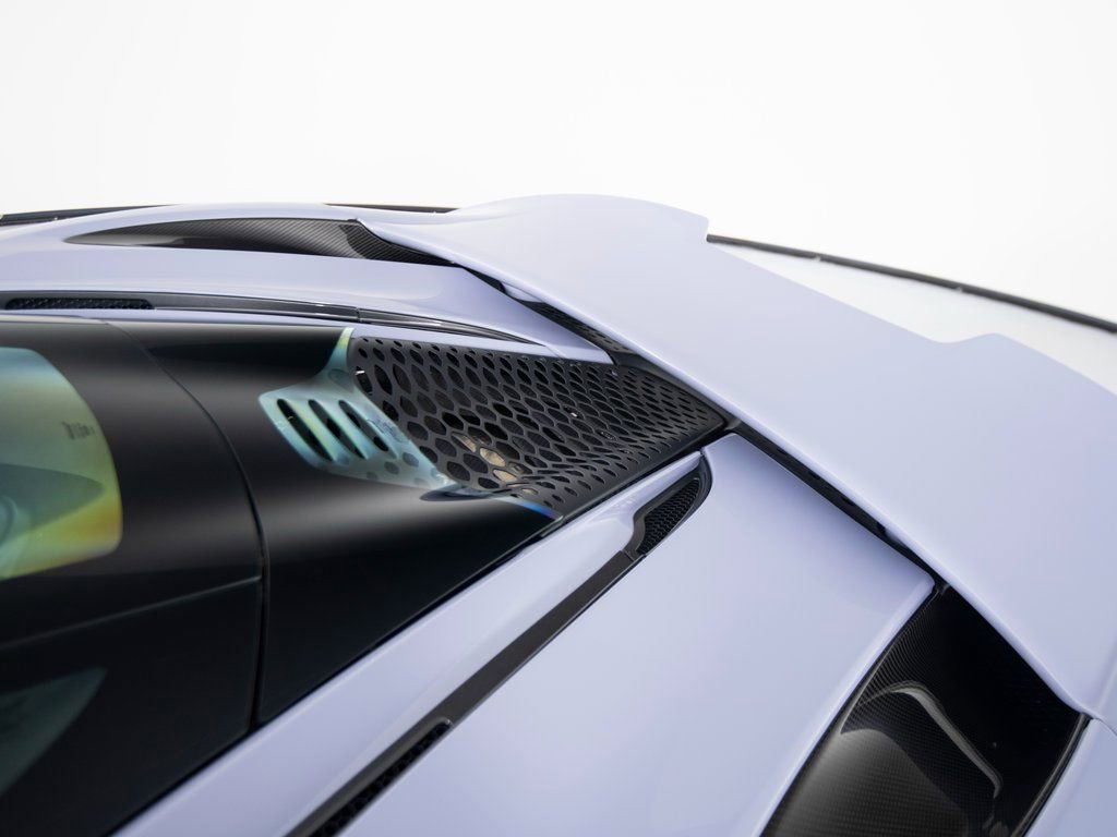 Used 2021 McLaren 765LT RWD image 37
