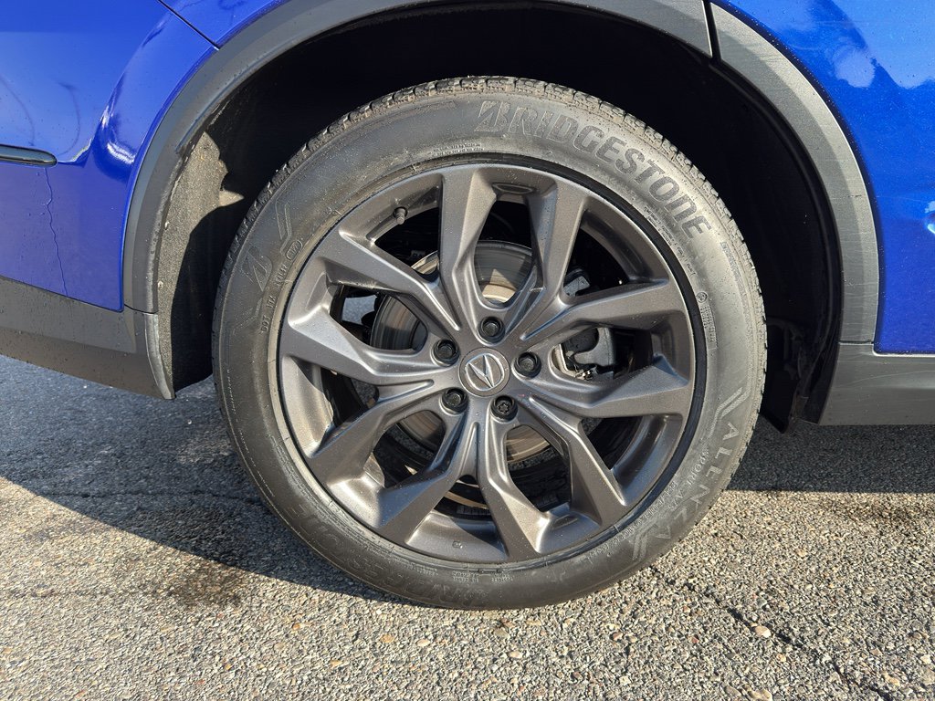 Certified 2023 Acura MDX A-Spec image 9