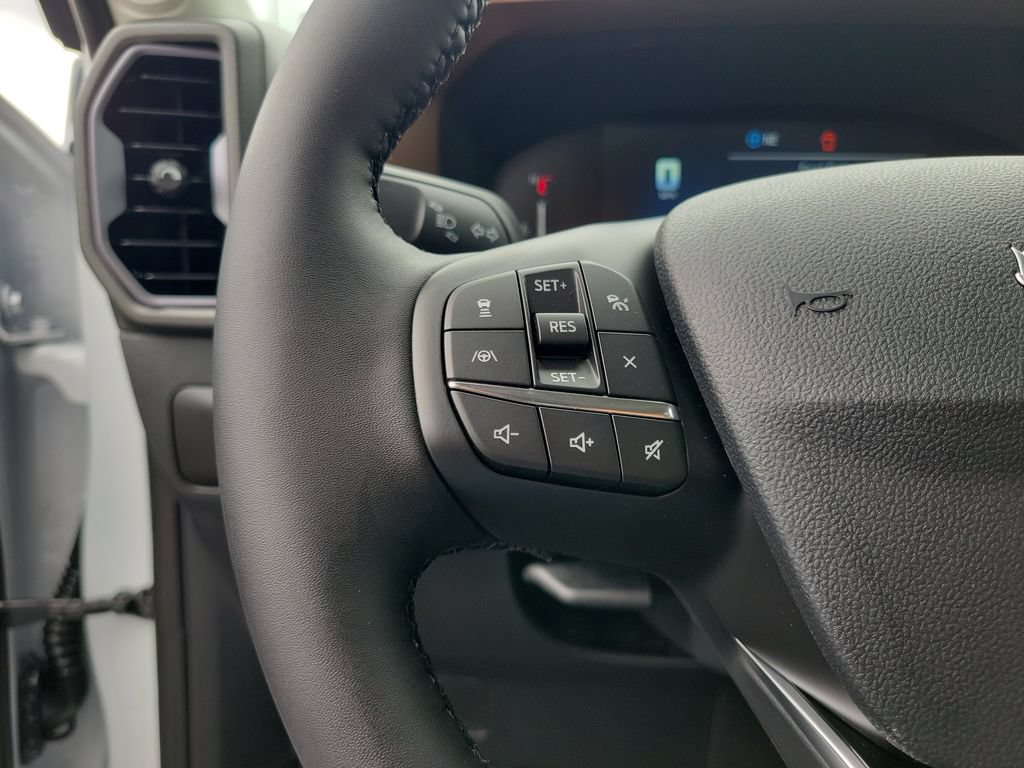 New 2026 Ford Bronco Sport Outer Banks w/ Outer Banks Tech Package+ AWD/4WD image 24