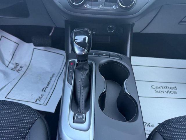 New 2026 Buick Envista Sport Touring w/ Convenience I Package FWD image 16