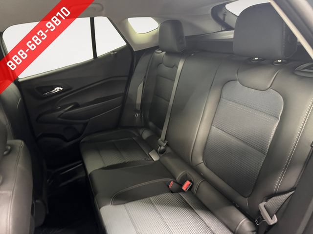 New 2026 Chevrolet Trax LT w/ Driver Confidence Package FWD image 22