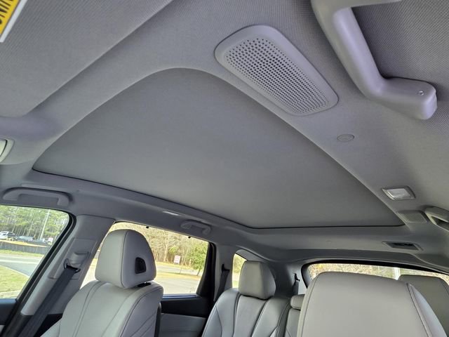 Used 2025 Acura MDX w/ Technology Package image 8