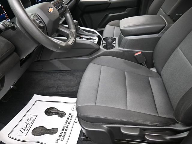 Used 2023 Chevrolet Colorado W/T image 15