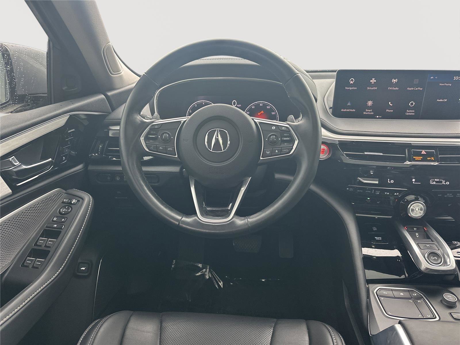 Used 2024 Acura MDX FWD w/ Technology Package image 19