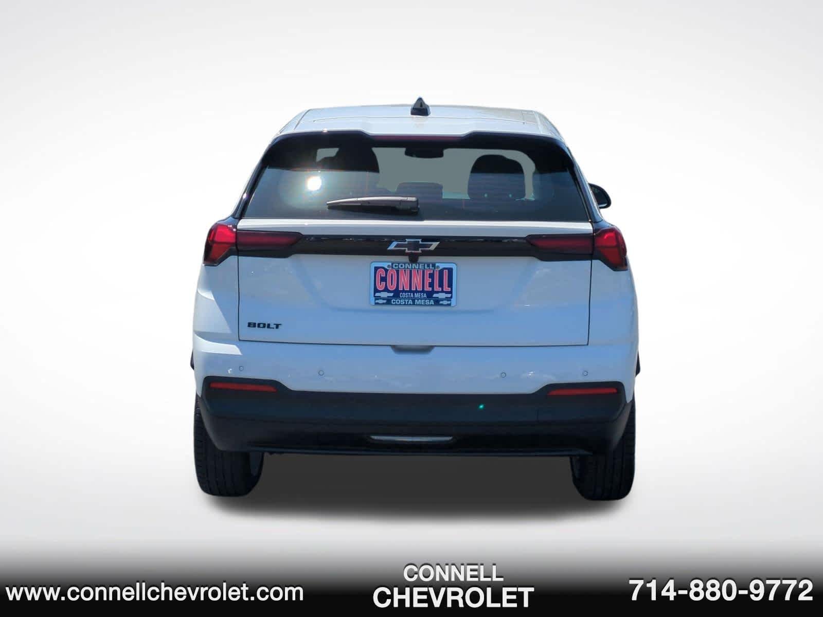 New 2027 Chevrolet Bolt LT w/ Comfort Package FWD image 6
